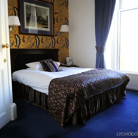 Channings Hotel, An Ascend Collection Member 4*