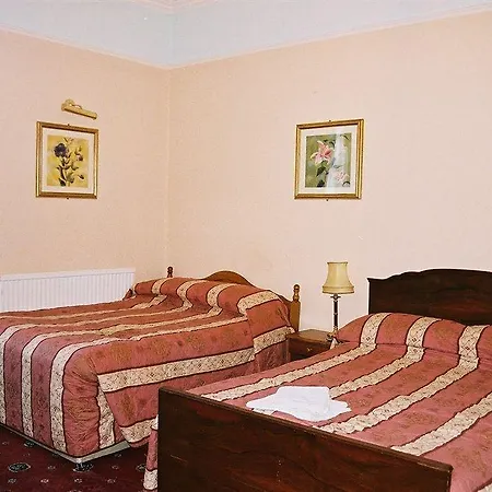 Hotel Corstorphine