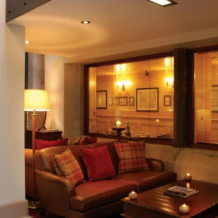 Hotel Du Vin 4*