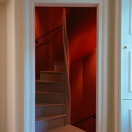 羔羊之家度假屋 度假居 爱丁堡