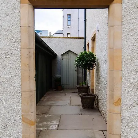 羔羊之家度假屋 度假居 *