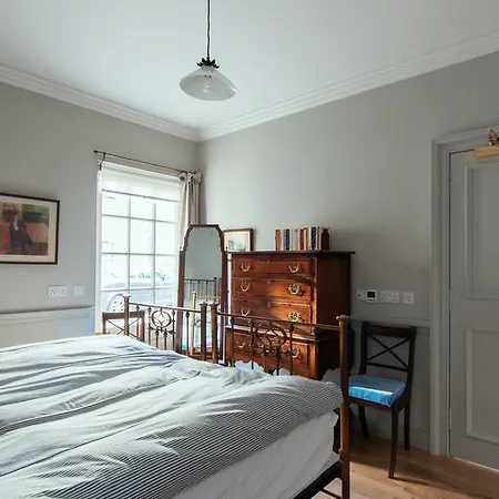 羔羊之家度假屋