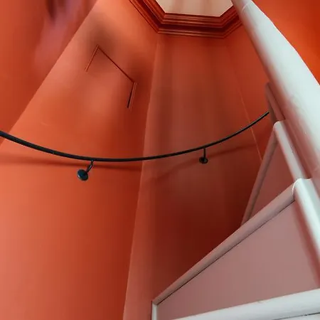 羔羊之家度假屋 *