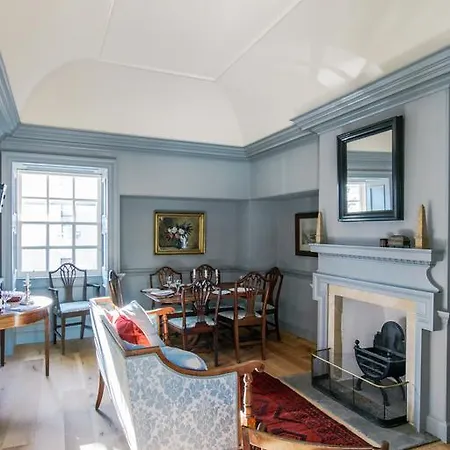 羔羊之家度假屋