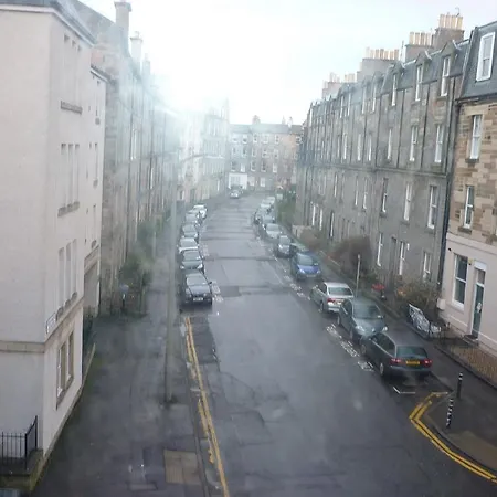 Newington Area Edinburgh