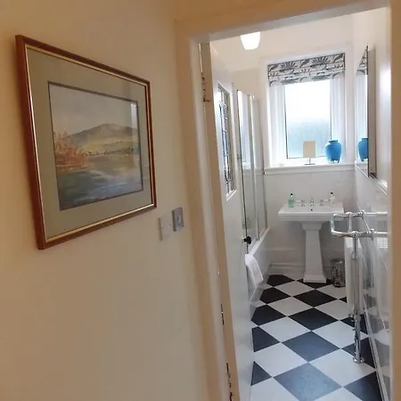 Appartement Violet Bank Morningside *