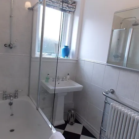 Violet Bank Morningside *