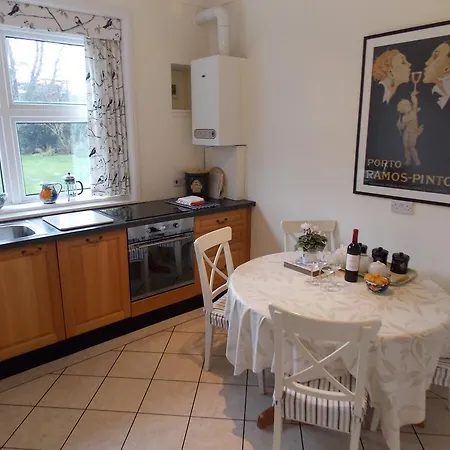 Violet Bank Morningside * אדינבורו