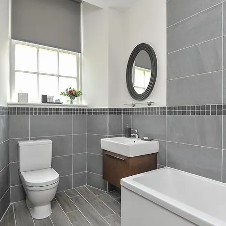 Apartment Atholl Edinburgh