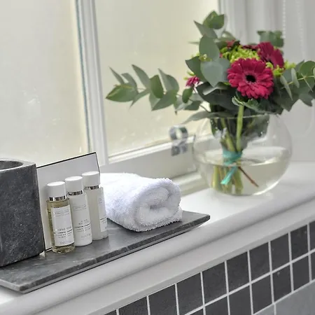 Apartment Atholl *