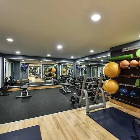 The Balmoral 5* Эдинбург