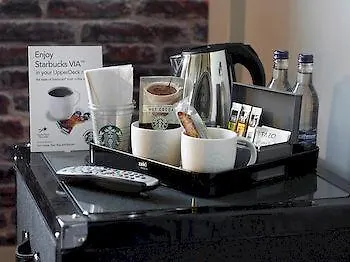 Village 4* Edimburgo