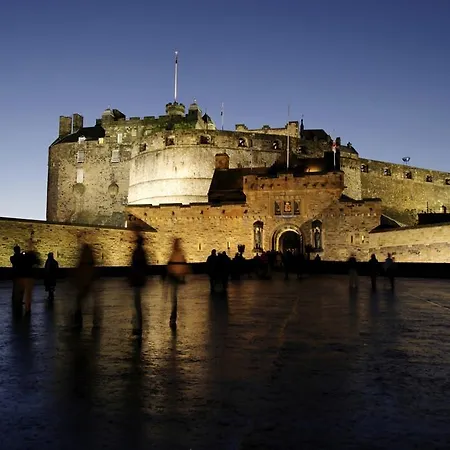 Hotell Hapimag Edinburg