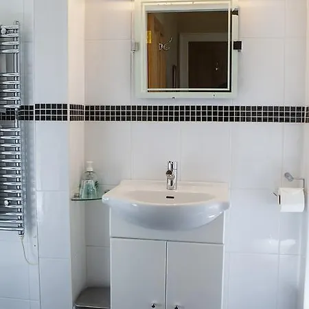 4kt Maison d'hôtes