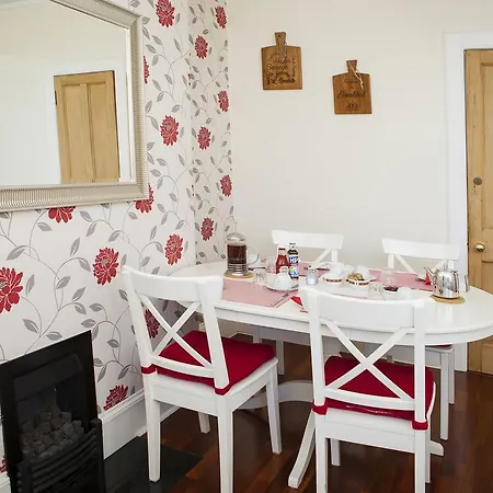 Maison d'hôtes 4kt