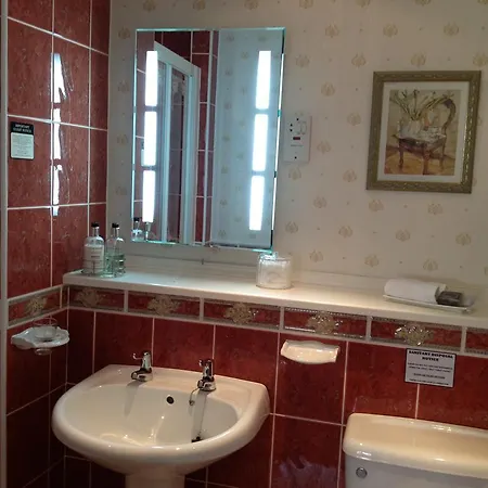 Amaragua Guest house Edinburgh