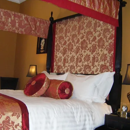 Amaragua Guest house 5*