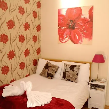 Vendégház Balmore 3*