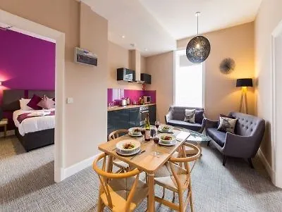 Hotel The Spires Edinburgh