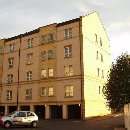 Calton Apartments Apartment