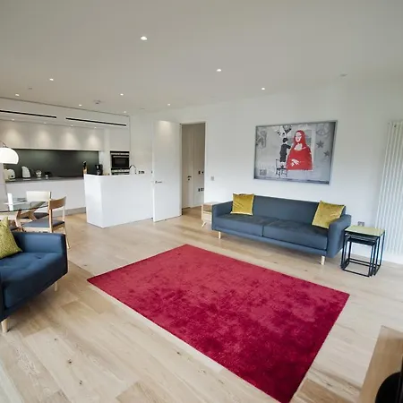 Scotia Grand Residence إدنبرة