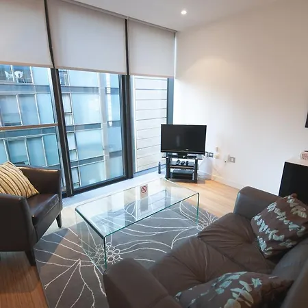 Scotia Grand Residence إدنبرة