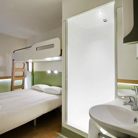 Ibis Budget Park