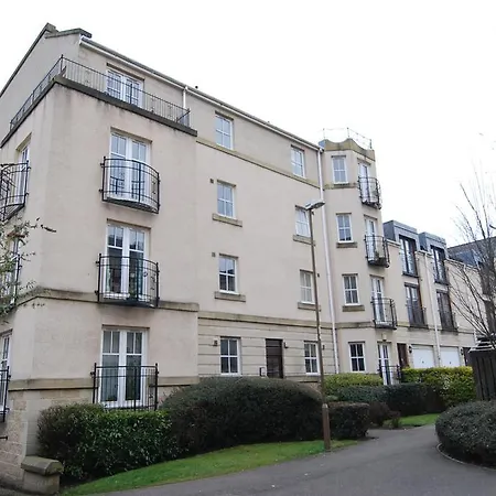 Holiday home Huntingdon Place *
