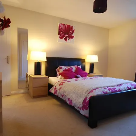 Huntingdon Place
