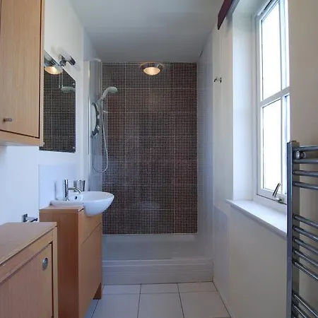Huntingdon Place Holiday home *