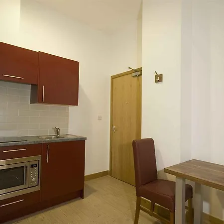 Km Apartamento