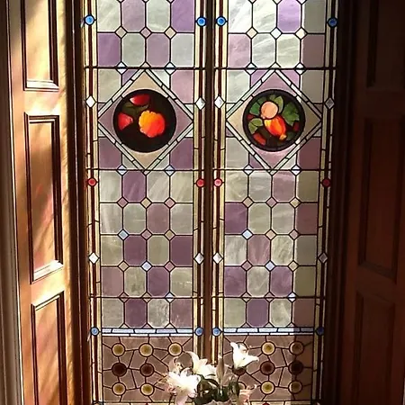 Wilton Road Edinburgh