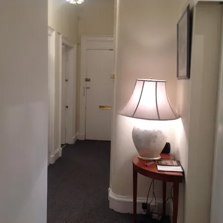 Apartamento Large Grange Edimburgo