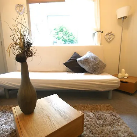 Apartamento Capital -50 Broughton Road Edimburgo