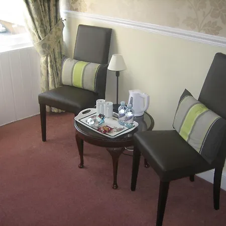 Ashlyn 4* Edimburgo