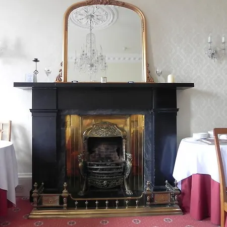 Gasthof Ashlyn Edinburgh