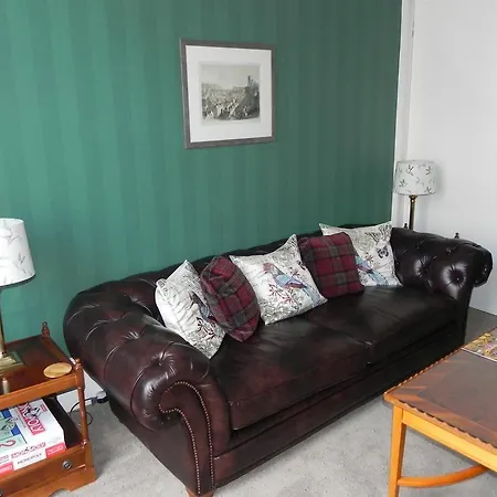 Ashlyn 4* Edimburgo