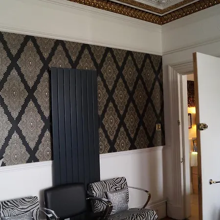 Gasthof Thistle