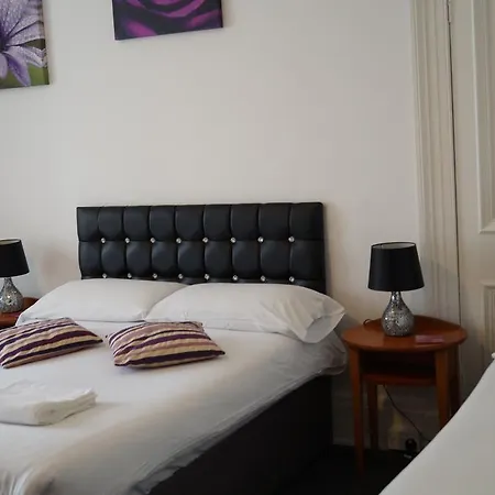 Thistle Gasthuis Edinburgh