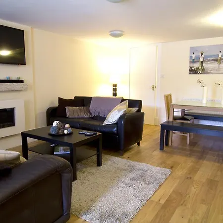 Central - New Town Apartment Edinburgh