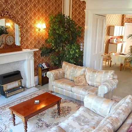 Regent Terrace, And Charming, Quiet Apartamento *