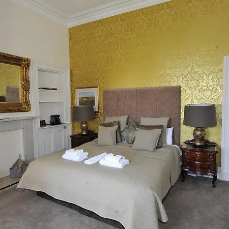 Sixteen 4* Edinburgh