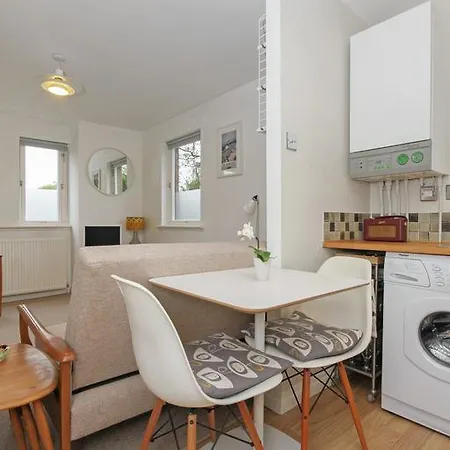 Apartmán Centre Haven *