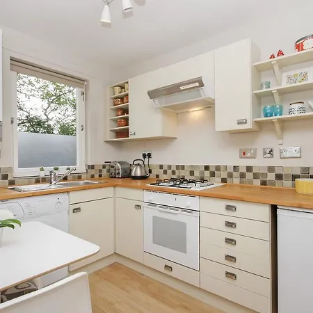 Apartmán Centre Haven Edinburgh