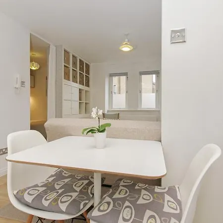 Centre Haven 에든버러