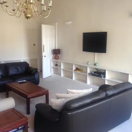 Apartment Vip New Town