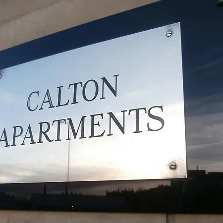 Calton Apartments Edinburgh