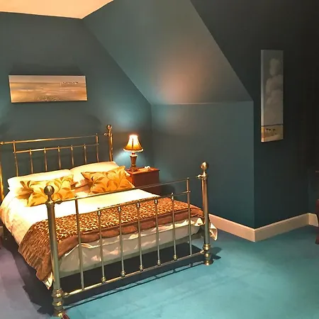 Melville House *