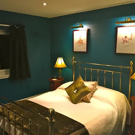Apartamento Melville House *