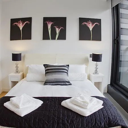 Scotia Grand Residence شقة إدنبرة